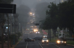 Julho de 2024: Recordes de baixas temperaturas em Mato Grosso do Sul