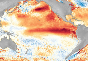 Avanços na previsão do El Niño podem ajudar a antecipar melhor os impactos climáticos globais