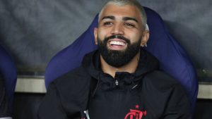 Liberado para jogar! Gabigol recebe aval do CAS e volta ao Flamengo