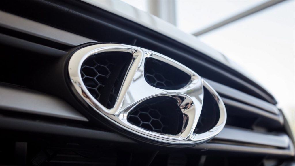 Hyundai amplia a produção dos seus carros elétricos nos EUA