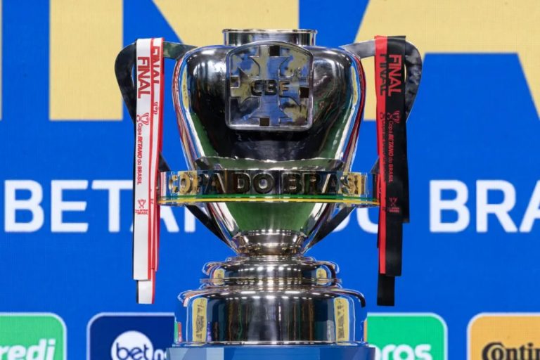CBF divulga calendário oficial do Brasileirão 2025 confira as datas