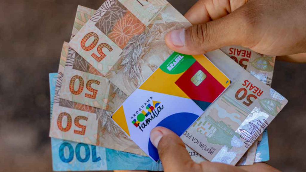 Vale Gás retorna: Benefícios do Bolsa Família em outubro