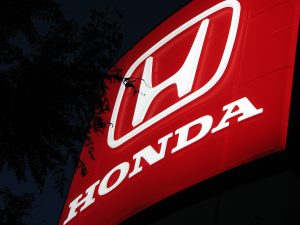 Nova moto da Honda com preço de R$ 7 Mil e inacreditáveis 45km por litro!