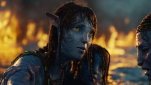 “Avatar: Fogo e Cinzas”, novo filme da franquia, tem estreia nos cinemas prevista para 19 de dezembro de 2025