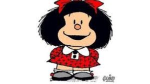 Ainda não há data de lançamento para a adaptação de Mafalda, porém nomes para a produção animada já foram confirmados.