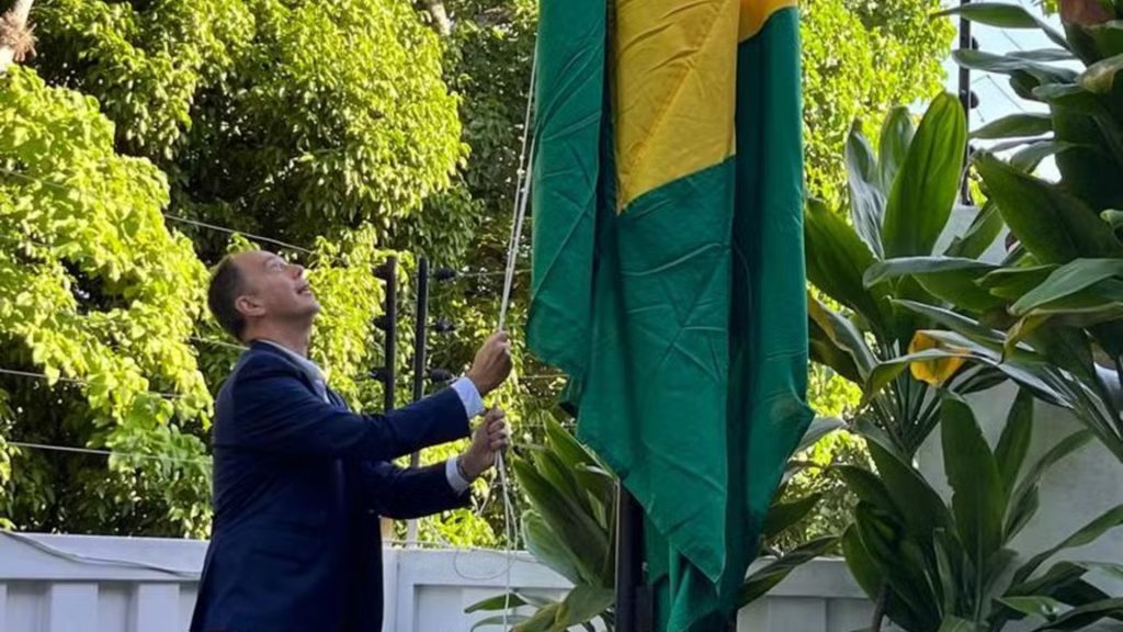 diplomacia