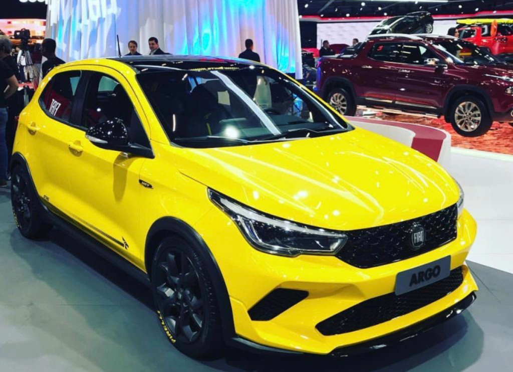 Confira agora a lista dos 10 carros mais baratos do Brasil em 2024