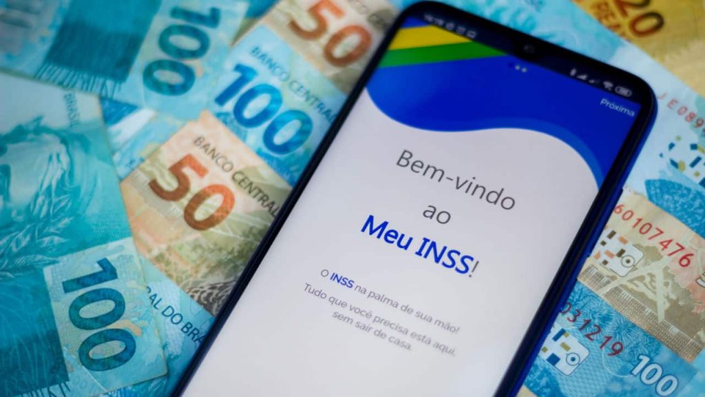 Aposentadoria sem fila: Aprenda a usar o Meu INSS!
