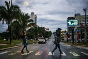 Previsão do tempo: Prepare-se para o frio intenso e geadas no Centro-Sul