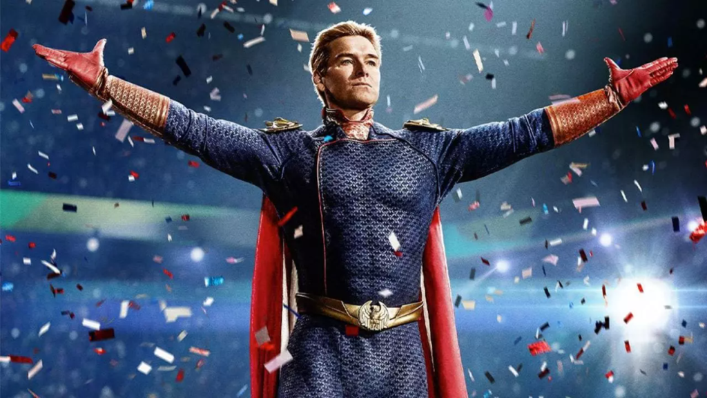The Boys: A série chega ao fim com uma Conclusão surpreendente