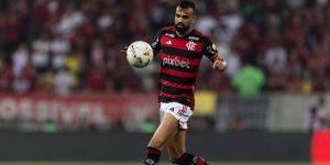 Fabrício Bruno não descarta deixar o Flamengo pela Europa