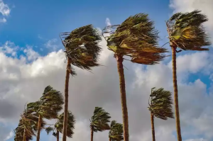 Ciclone extratropical influencia o clima no Brasil e provoca mudanças significativas