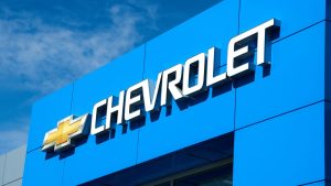 Chevrolet deixa todos felizes com essas opções de carros que gastam pouco