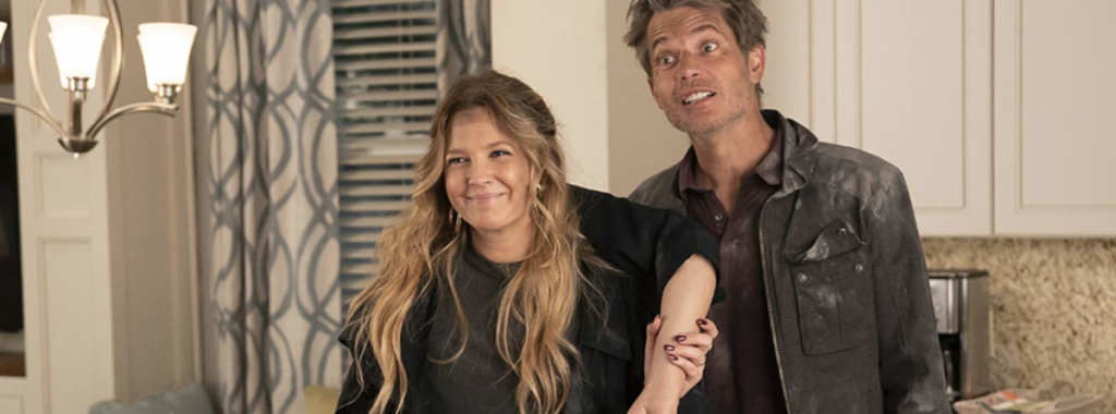 A saga pode continuar: criador de Santa Clarita Diet sonha com nova temporada