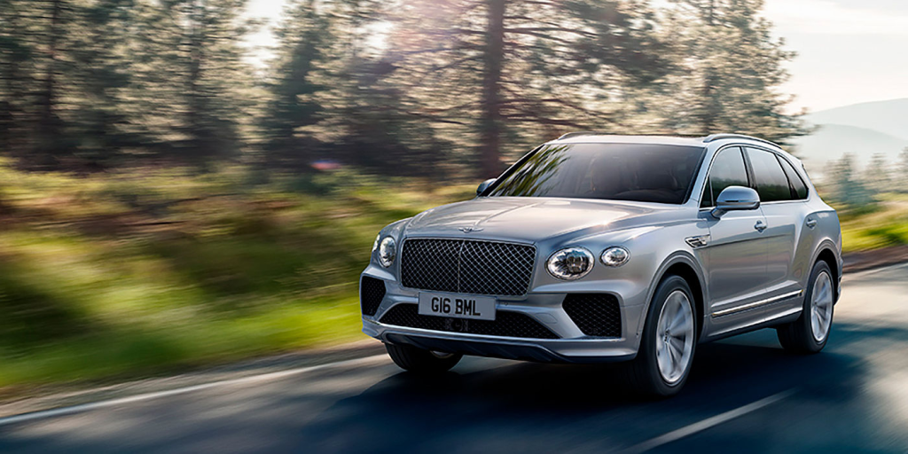 Carros: descubra modelos que começam com B