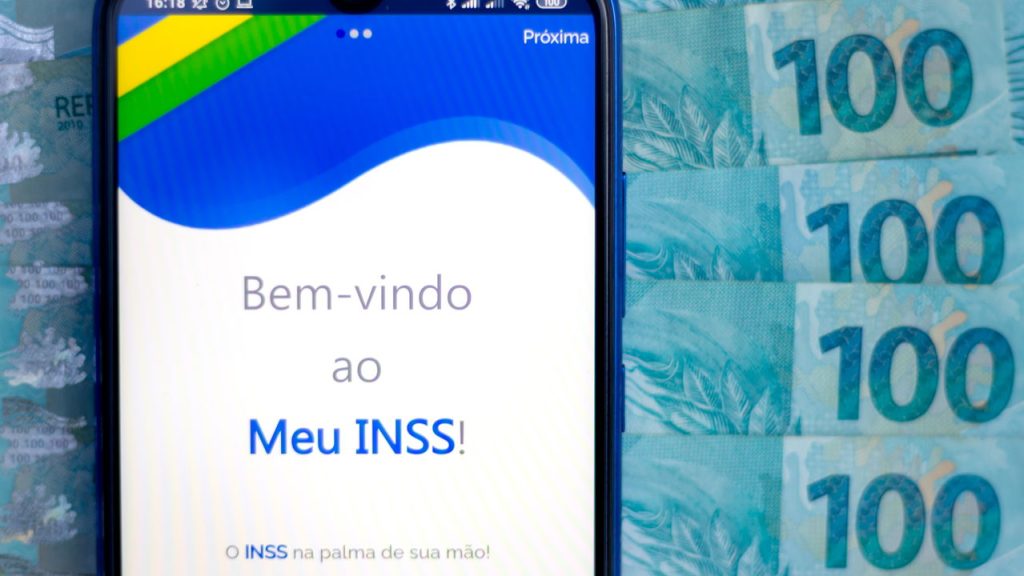 Inss Libera Calend Rio De Pagamentos De Outubro