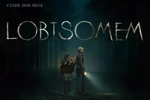 Lobisomem: o thriller que vai levar você ao limite do terror e da tristeza