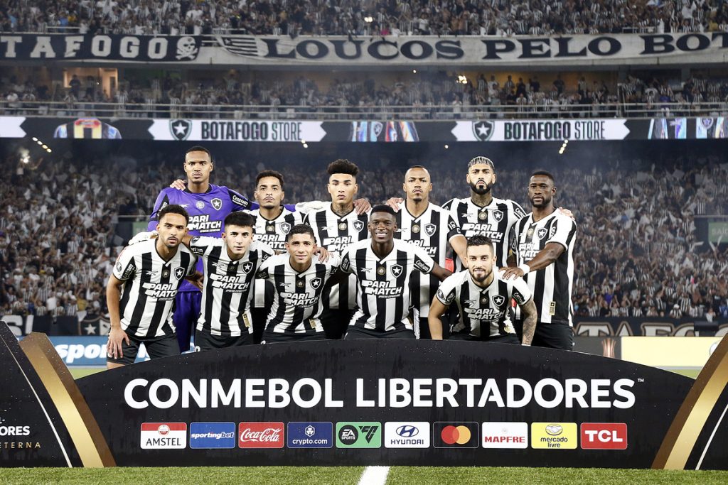 Final da Libertadores 2024 data, local e tudo o que você precisa saber