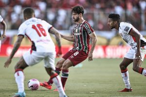 Fluminense dá indícios de que a luta contra o rebaixamento será difícil