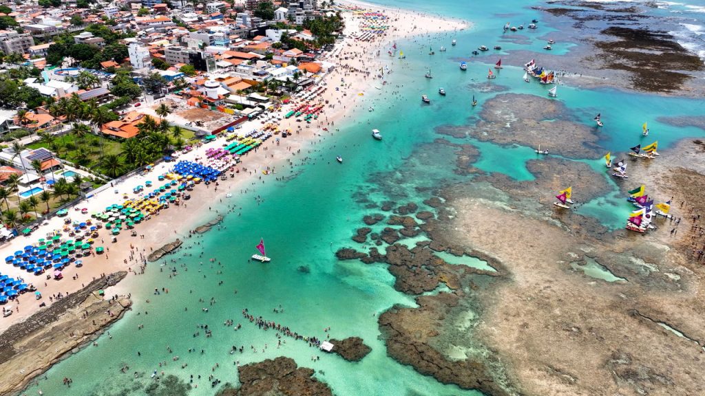 As Melhores Cidades Para Passar As Férias Com As Crianças