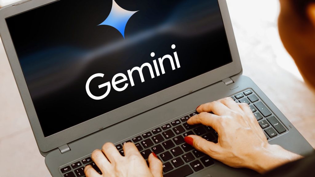 Possível lançamento do Gemini 2.0 pode ocorrer no fim de 2024? Entenda tudo; 1 Possível lançamento do Gemini 2.0 pode ocorrer no fim de 2024? Entenda tudo;