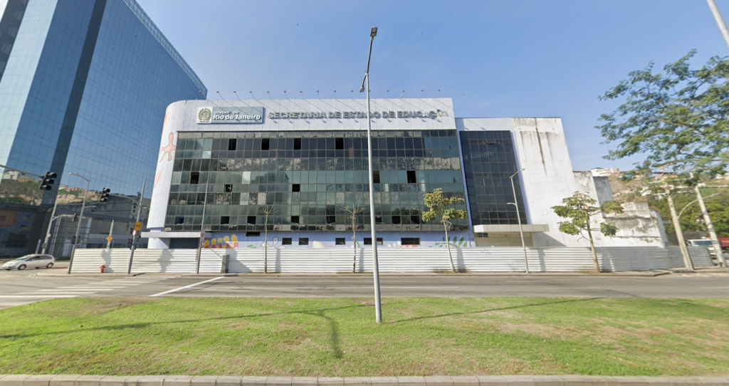 SEEDUC RJ abre 40 vagas para professores sem taxa de inscrição!