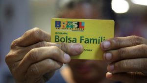 Bolsa Família emite comunicado que anima todos os beneficiários que vão receber em janeiro