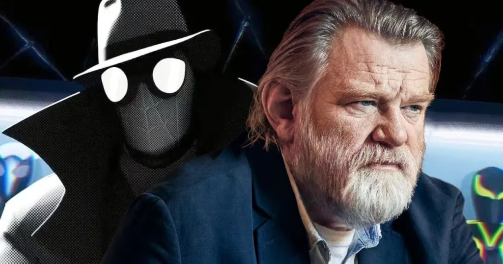 Silvermane e o caos em Nova York: O que esperar de Homem-Aranha Noir