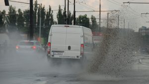 Alagamentos devastadores deixam milhares desabrigados em São Paulo