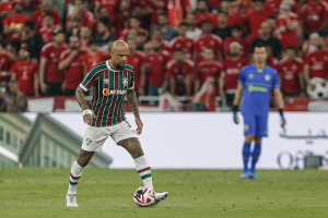 Mundial de Clubes antecipa lançamento dos novos uniformes do Fluminense