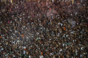 Fluminense reduz preço dos ingressos para os próximos jogos