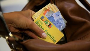 Comunicado importante para quem está recebendo R$ 600 do Bolsa Família