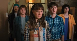 O grande mistério de Stranger Things que está deixando fãs loucos