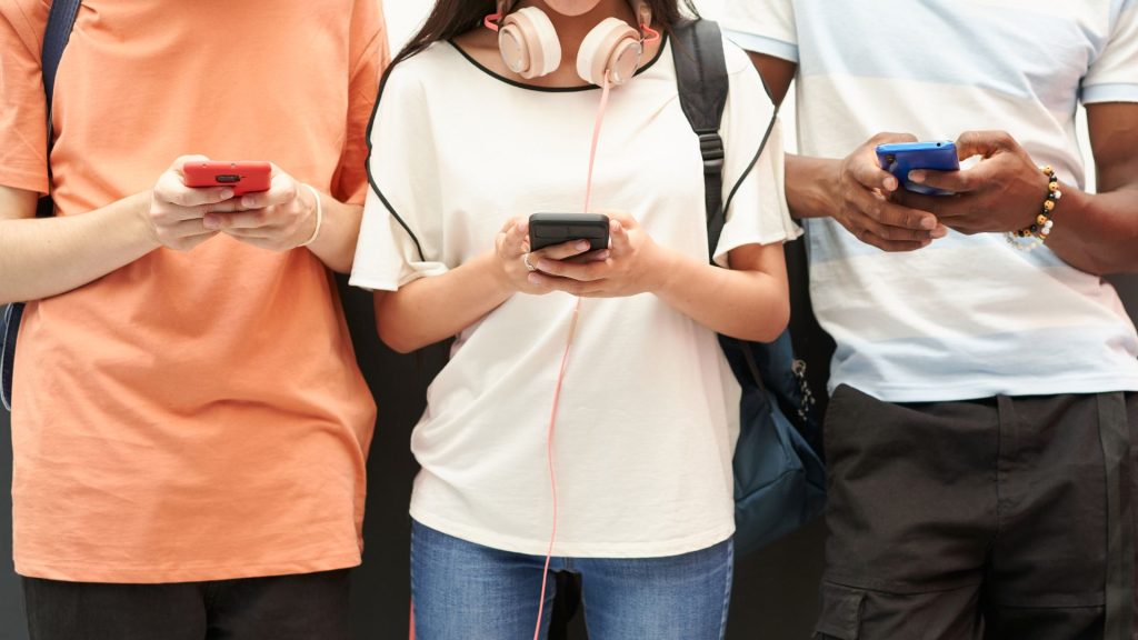 celulares
