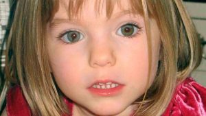 Madeleine McCann