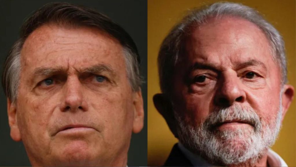 Mesmo com Bolsonaro inelegível até 2030, um levantamento realizado indica que o ex-presidente mantém força política para enfrentar Lula.