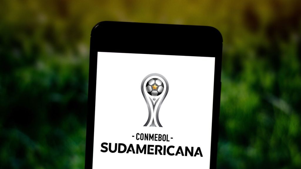 Final da SulAmericana 2024 definida data e local confirmados