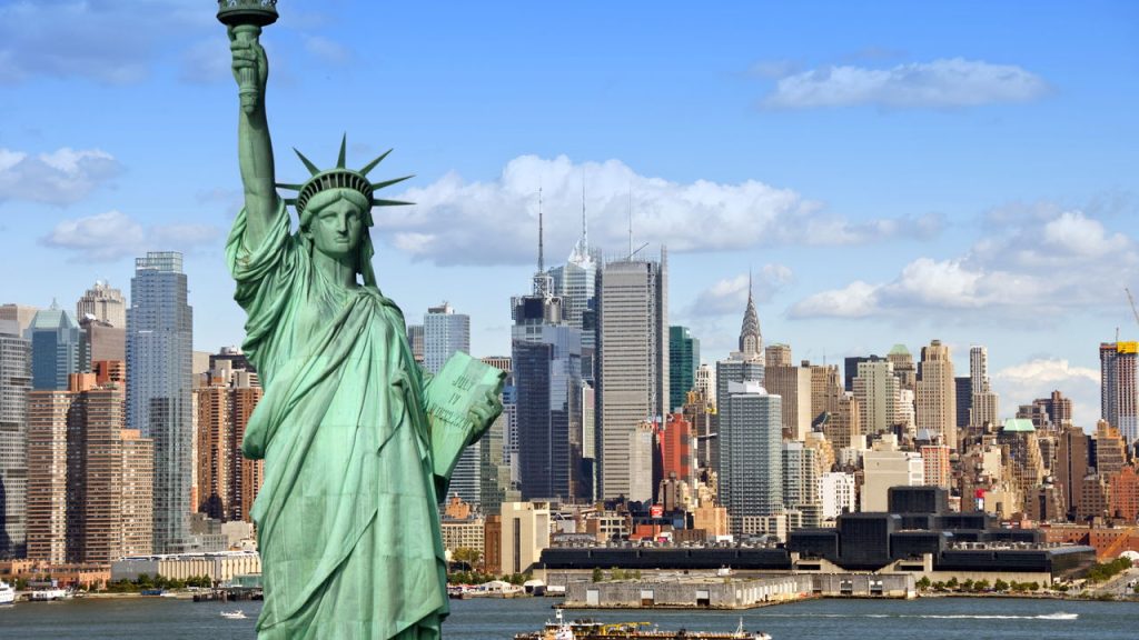 Excelentes cidades dos Estados Unidos para quem quer ir estudar
