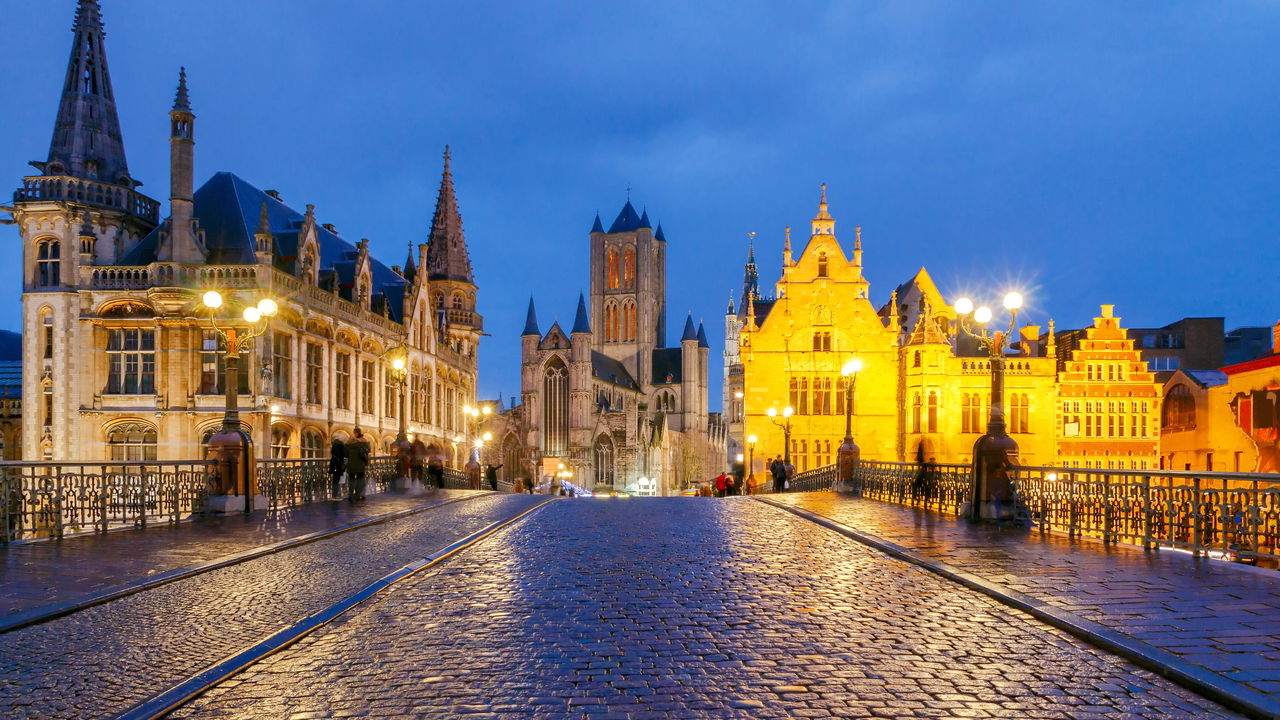 A Fascinante História da Bélgica: Um País no Coração da Europa