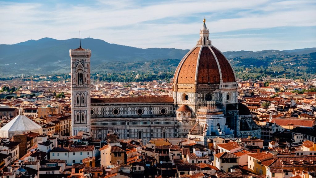Florença: O berço do renascimento e um paraíso para amantes da arte!