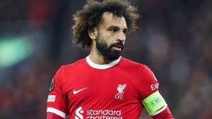 Salah descarta renovação com Liverpool no momento: "Estamos longe disso"