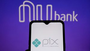 Comunicado importante para clientes Nubank que usam Pix