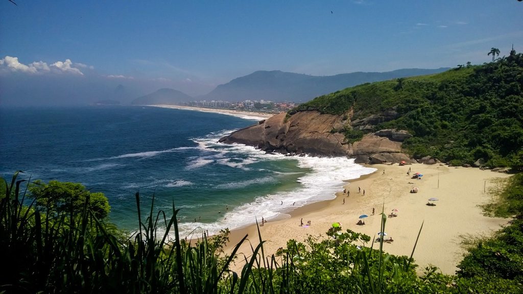 Praia do Sossego - Wikimedia Commons