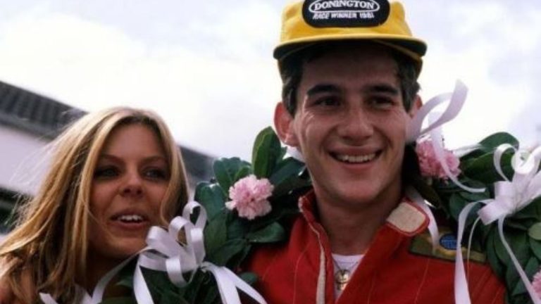 Ayrton Senna: Saiba como foi o único casamento do piloto