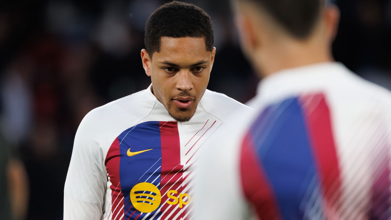 Entenda como está a negociação envolvendo Palmeiras, Barcelona e Betis
