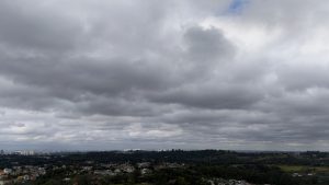 Previsão climática para abril de 2025 no Brasil segundo o Inmet