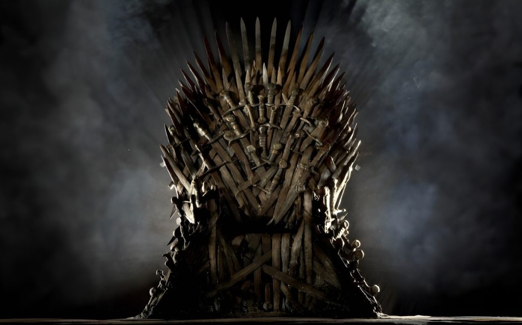 Game of thrones