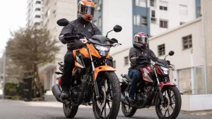 Moto mais vendida do Brasil surpreende com nova geração em 2025