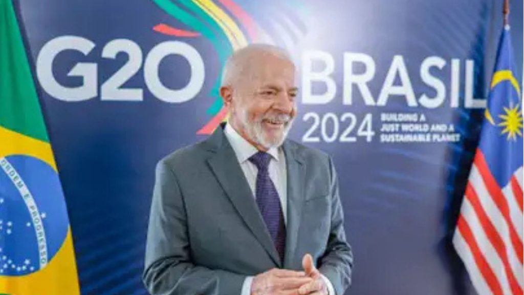 No domingo (17), o secretário-geral da ONU, António Guterres, defendeu a modernização das estruturas de governança global e disse que a composição atual do Conselho de Segurança, em que somente 5 países têm poder de veto, reflete um mundo antigo. "As ameaças que enfrentamos hoje são interconectadas e internacionais. Mas as instituições globais de resolução de problemas precisam desesperadamente de uma atualização, não menos importante o Conselho de Segurança, que reflete o mundo de 80 anos atrás", disse.