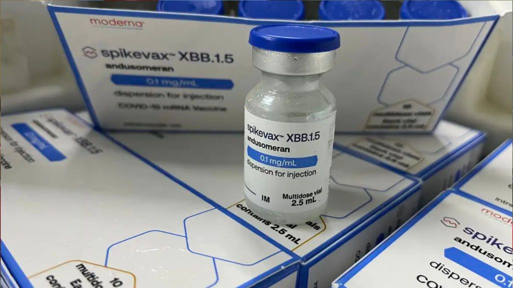 Anvisa atualiza composições de vacinas contra Covid-19